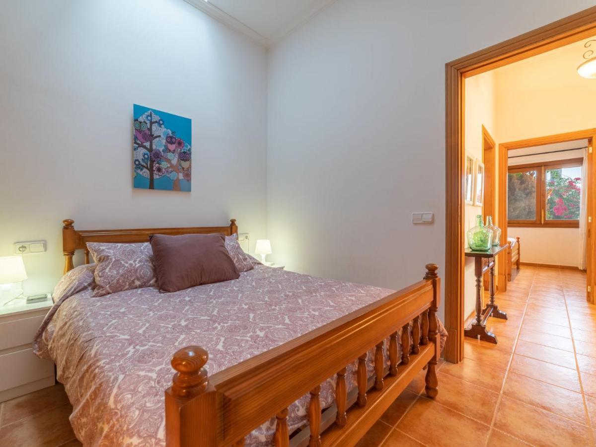 Holiday Home Morla - Psr130 By Interhome Поррерас Экстерьер фото